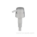 18 20 24 Lotion Pump Plastic Cosmetic Sprayer for Bottle Pump Soap Dispenser